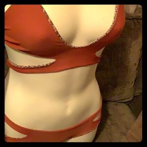 Acacia Swimsuit
